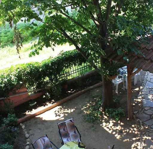 Apartman Sunray Sztavrósz