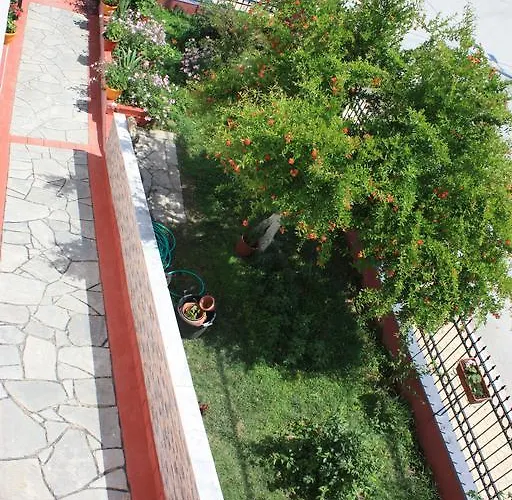 Sunray Stavros (Thessaloniki)
