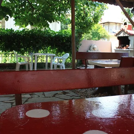 Sunray Stavros スタブロス