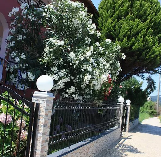 Sunray Apartamento *