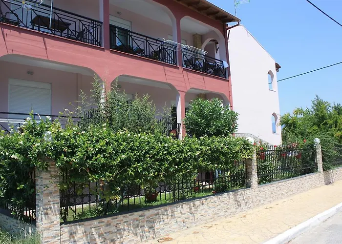 Sunray Stavros (Thessaloniki)