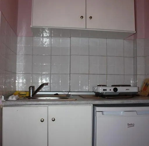 Sunray Apartamento *