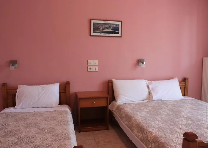 Sunray Apartamento *